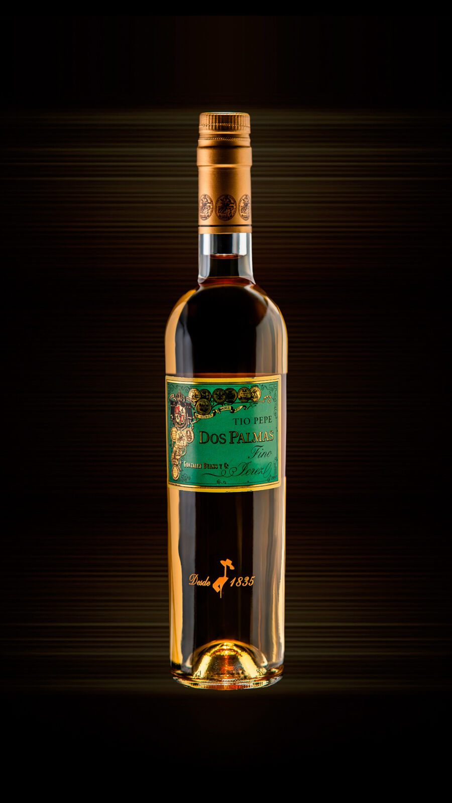 Una palma