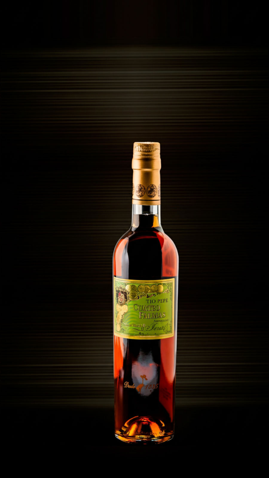 Una palma