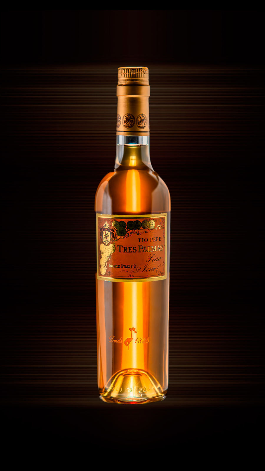 Una palma