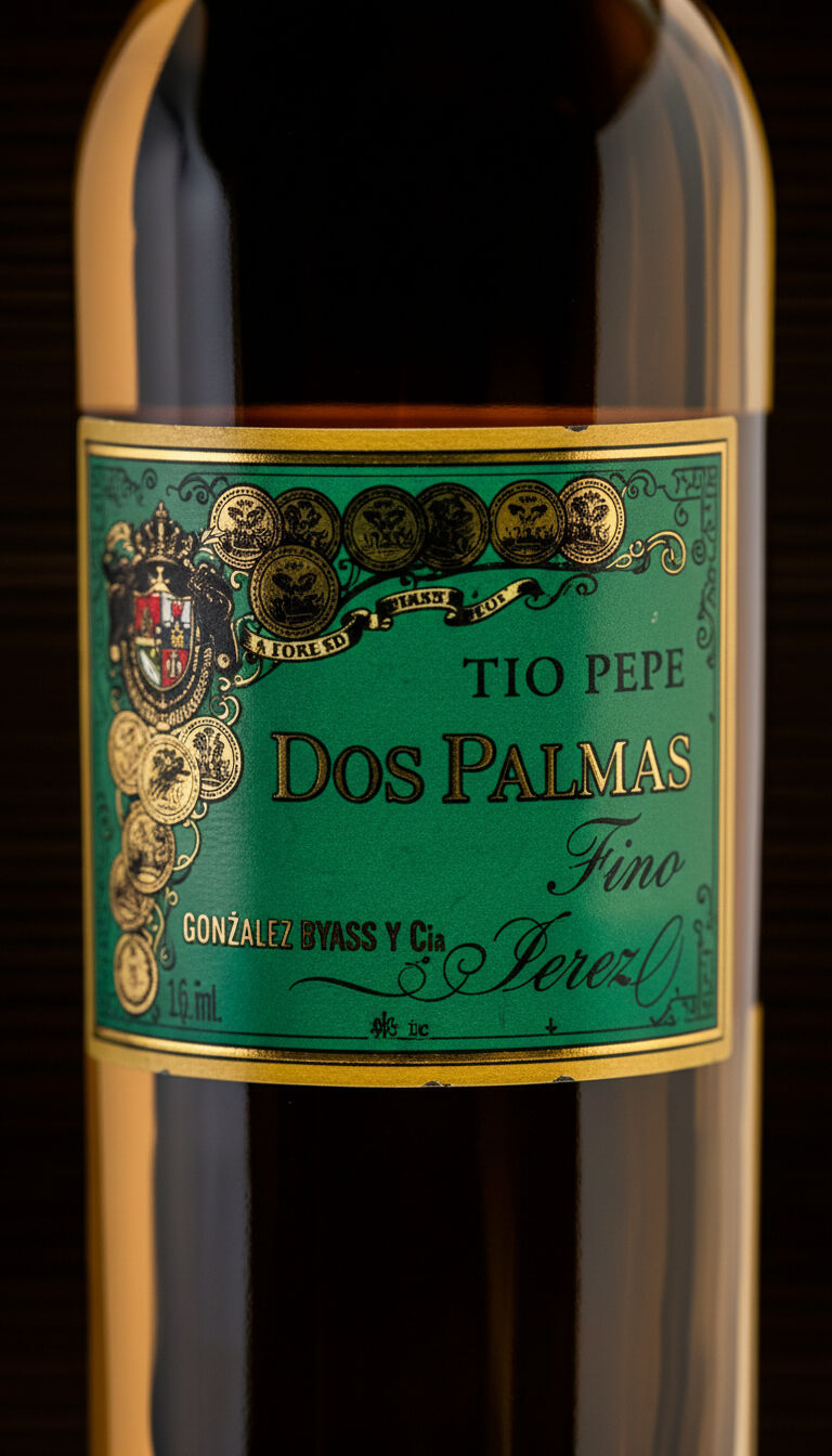Una palma
